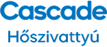 Cascade logó
